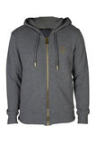 Billionaire Men Hooded Vest