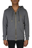 Billionaire Men Hooded Vest