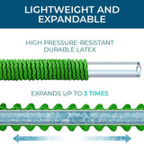 GrowGreen Expandable Garden Hose