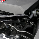 HEL Direct Fit Oil Catch Can Kit for Toyota GR Yaris (2020-)