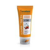 Himalaya Sun Protect+ Ultra Light SPF50 PA++++ Cream 50g