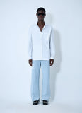Gucci Men Button-Down Shirt