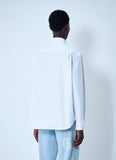 Gucci Men Button-Down Shirt