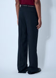 Gucci Men Tailored Wool Pants