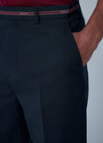 Gucci Men Tailored Wool Pants