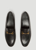 Gucci Women Brixton Loafers