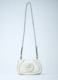 Gucci Women Blondie Shoulder Bag