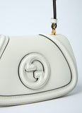 Gucci Women Blondie Shoulder Bag