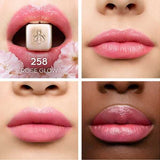 Guerlain Kiss Kiss Bee Glow Lip Balm 258 Rose 3.2g