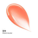 Guerlain KissKiss Bee Glow Lip Balm 319 Peach Glow