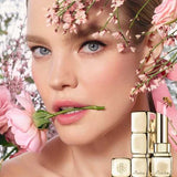 Guerlain KissKiss Bee Glow Lip Balm 319 Peach Glow