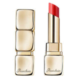 Guerlain KissKiss Bee Glow Lip Balm 775 Poppy Glow 3.2g