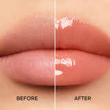 Guerlain Kiss Kiss Bee Glow Oil 319 Peach Lip Oil