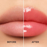 Guerlain Kiss Kiss Bee Glow Oil 775 Poppy Lip Oil 9.5ml
