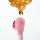 Guerlain Kiss Kiss Bee Glow Oil 775 Poppy Lip Oil 9.5ml
