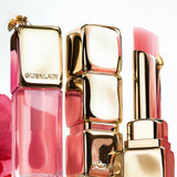 Guerlain Kiss Kiss Bee Glow Oil 775 Poppy Lip Oil 9.5ml