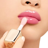 Guerlain Kiss Kiss Bee Glow Oil 809 Lavender Lip Oil 9.5ml