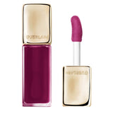 Guerlain Kiss Kiss Bee Glow Oil 809 Lavender Lip Oil 9.5ml