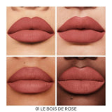 Guerlain Contour G Lip Pencil 01 Long-Wear Defining Liner