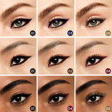 Guerlain Ombre G Crayon Eye Pencil 05 Jungle Creamy Eyeliner