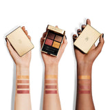 Guerlain Ombres G 214 Exotic Orchid Quad Eyeshadow Palette