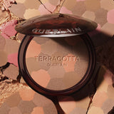 Guerlain Terracotta Light Bronze Powder Natural Glow 05 10g