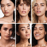 Guerlain Terracotta Concealer 4N Radiant Hydrating Cover