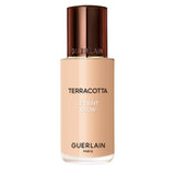 Guerlain Terracotta Glow Fluid Foundation 2C Luminous Finish