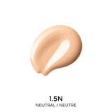 Guerlain Terracotta Le Teint Liquid Matte Foundation 1.5N 35ml