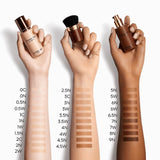 Guerlain Terracotta Le Teint Fluid Matte Foundation 2.5N 35ml