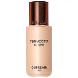 Guerlain Terracotta Le Teint Matte Foundation Shade 2C