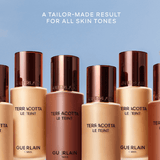 Guerlain Terracotta Le Teint Fluid Matte Foundation 2W 35ml