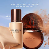 Guerlain Terracotta Le Teint Fluid Matte Foundation 2W 35ml
