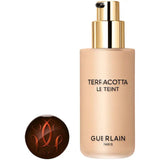 Guerlain Terracotta Le Teint Fluid Matte Foundation 2W 35ml