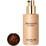 Guerlain Terracotta Le Teint Fluid Matte Foundation 3W 35ml