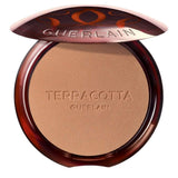 Guerlain Terracotta Bronzing Powder Natural Sun-Kissed Glow 10g