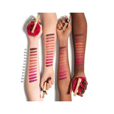 Guerlain KissKiss Blur Matte Lipstick 134 Radiant Jasmine 3.5g