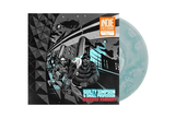 Guilty Simpson & Small Professor - Highway Robbery (Indie Exclusive, Colored Vinyl, Ghostly Teal) [Vinyl]