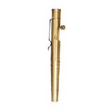 Gun Shape Handmade Signature Pen