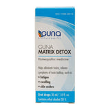 Guna Matrix Detox 30ml