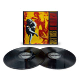 Guns N' Roses - Use Your Illusion I [2 LP] [Vinyl]