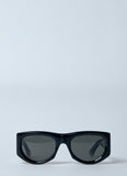 Gucci Women Rectangular Frame Sunglasses