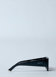 Gucci Women Rectangular Frame Sunglasses