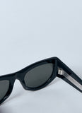 Gucci Women Rectangular Frame Sunglasses