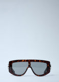 Gucci Men Rectangle Sunglasses