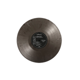 Gwendoline (Score) (Silver/Black Marble 180g, Limited, Numbered) [Vinyl]