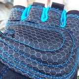 Gym Fitness Gloves Anti-Skid Weight Lifting for Sport