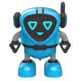 Gyro Spinning Top Robot for Kids