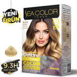 Sea Color Toner Ombre Toner 9.3H Honey Shimmer