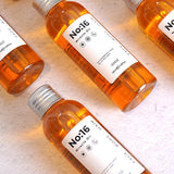 Sinoz Miracle Oil No:16 - Hydrating Face, Body & Hair Oil | Anti-Aging, Sensitive Skin & Dry Skin Treatment | Botanical Oil Complex